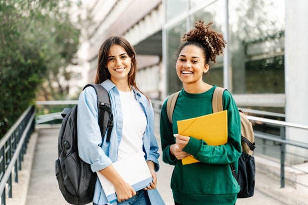 Student Recruitment