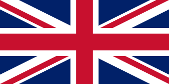 UK Flag